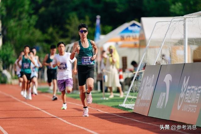 乐玩体育-无碳竞技护航青少年健康成长，安踏打造体教融合新样本